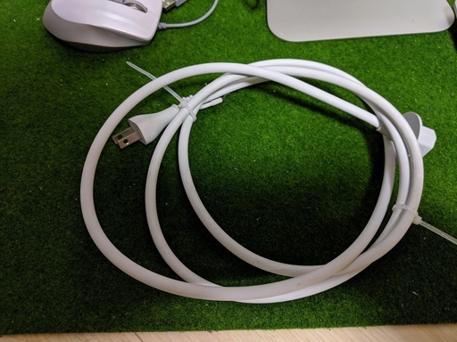 値下げました！iMac 21.5inch Late2013　データ初期化済み！