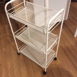 キッチンワゴン