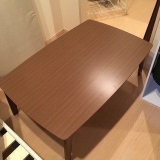 ローテーブル(こたつ)🎉