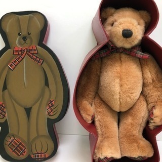 【美品】Prunelleのぬいぐるみ