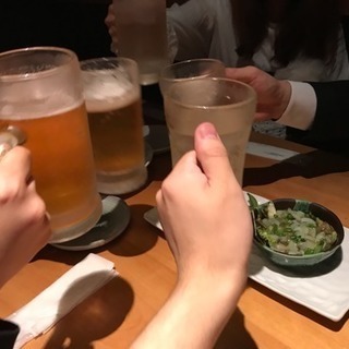【東京都内】社会人✩.*˚オフ会✩.*˚
