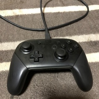 任天堂Switchのコントローラー