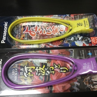 LEDネックライト　2個セット　その3