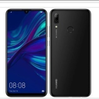 新品未使用  HUAWEI nova lite3の画像