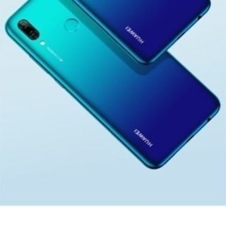 新品未使用  HUAWEI nova lite3の画像