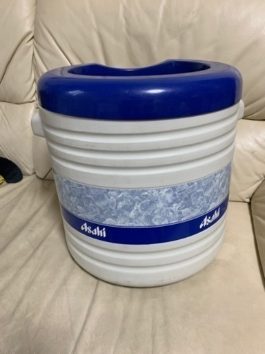 値下げしましたアウトドア用ビールサーバー