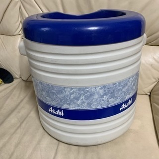 値下げしましたアウトドア用ビールサーバー