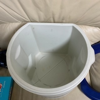 値下げしましたアウトドア用ビールサーバーの画像