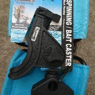 価格応談 2人乗りフィッシングカヤック          フルセット   フィールフリー コロナの画像