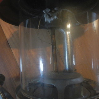 【値下げしました】Coleman コールマン ランタン ワンマントル の画像