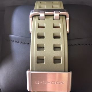 カシオ Gショック グラビティマスター  腕時計の画像