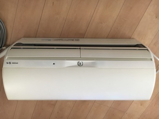 エアコン 霧ヶ峰 2013年製 16畳用