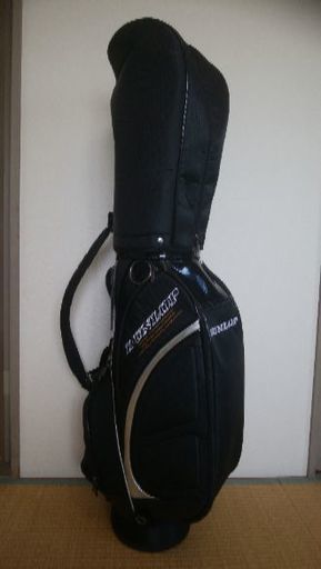 ダンロップ【DUNLOP】ゴルフセット