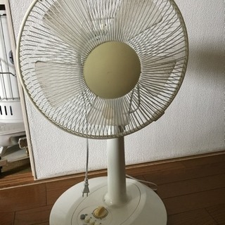 せんぷうきの画像