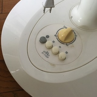 せんぷうきの画像