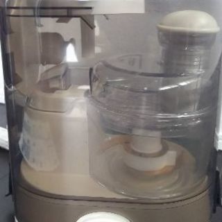未使用 テスコムフードプロセッサー TK57の画像
