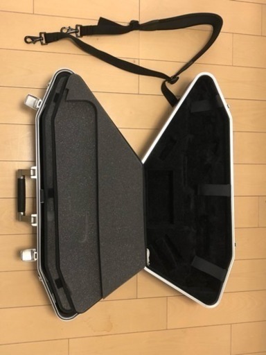 Nonaka sax skycase  ノナカ サックススカイケース