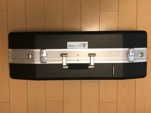 Nonaka sax skycase  ノナカ サックススカイケース