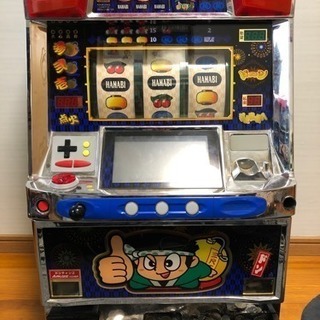 スロット実機 4台