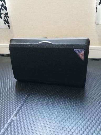 PIONEERパイオニアスピーカーS-CO5美品！
