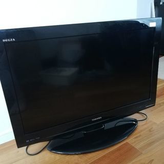 液晶カラーテレビ　32型