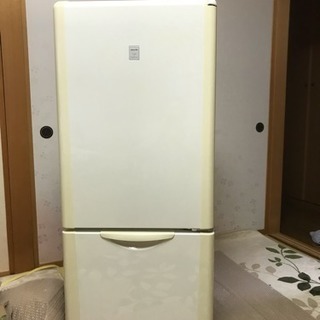 SANYO 冷凍冷蔵庫 １７５Ｌ