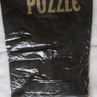 遊戯王☆千年パズルドライＴシャツ黒ブラックＬサイズデユエルモンスターズ　定価3200円吸水速乾　紫外線防止コスパの画像