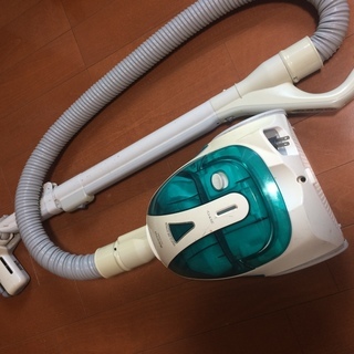 掃除機＊SANYO＊SC-M85E7＊2011年製 - メルカリ