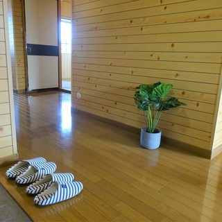 無料で入居開始可能！　広い３ＬＤＫ　７８．２３㎡！　完全リノベー...