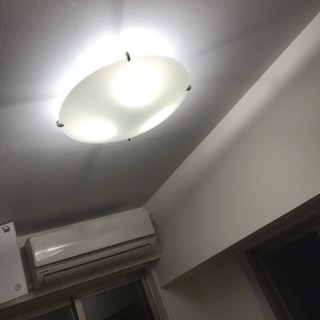 ルームライト  4点の画像