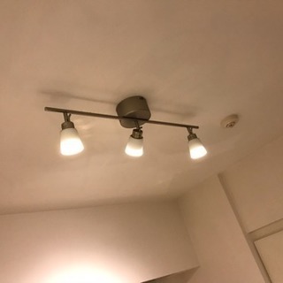 ルームライト  4点の画像