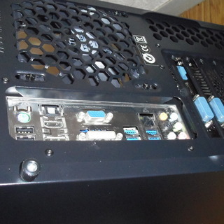 自作PC i5-3470 8GB 500GB GTX760