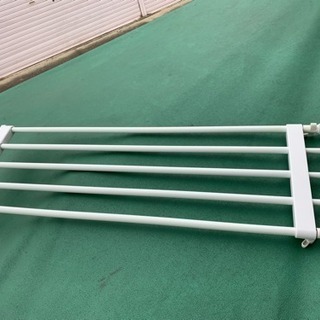 突っ張り棚 