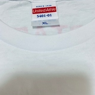 LPGA  SamanthaのSTAFF Tシャツの画像