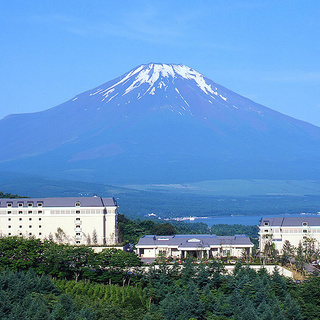 ホテルスチュワード業務・施設運営管理者募集(山中湖）の画像