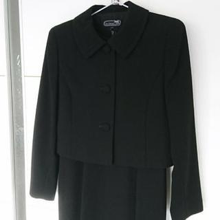 イギン 礼服 喪服 ブラックフォーマル M