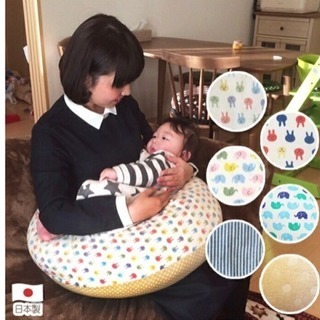 赤ちゃん用品多数の画像