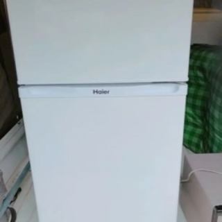 Haier  冷凍冷蔵庫  91L