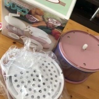 みじん切り・野菜調理器具