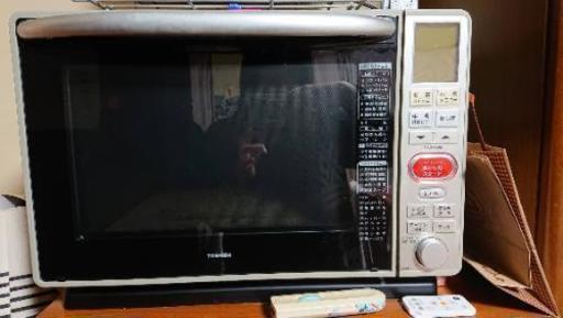 オーブンレンジ
