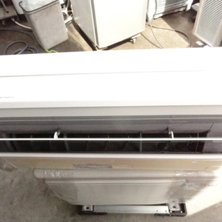 西９５９　富士通　ルームエアコン　AS-R22V-W
