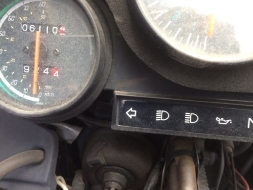 アプリリア rs50