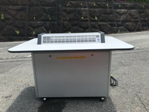 TORNEX/トルネックス◇業務用 分煙機