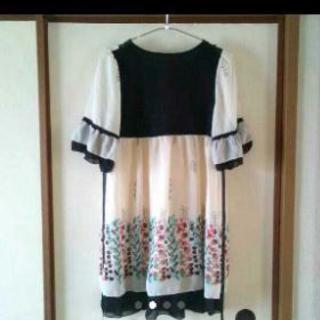 ワンピース新品の画像