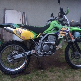 バイク、オフロードバイク仲間募集 - 千葉市