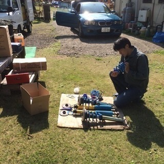 バイク、オフロードバイク仲間募集 - 友達