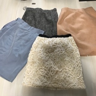 OL服 多数(ブランド物含50点ほど)の画像
