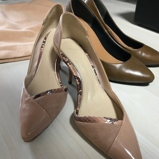 OL服 多数(ブランド物含50点ほど)の画像