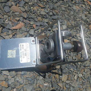 UNIFLAME ユニフレーム US-600 ミニバーナーの画像