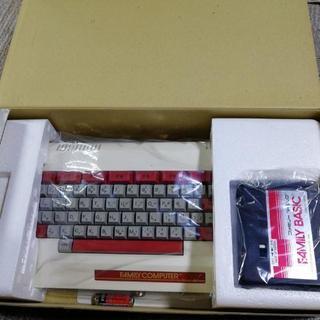 ファミリーベーシック